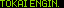 Tokai Engineering logo