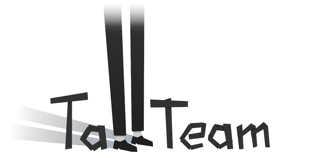 Tall Team logo