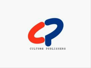 Culture Publishers logo