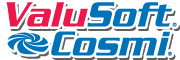 ValuSoft Cosmi 标志