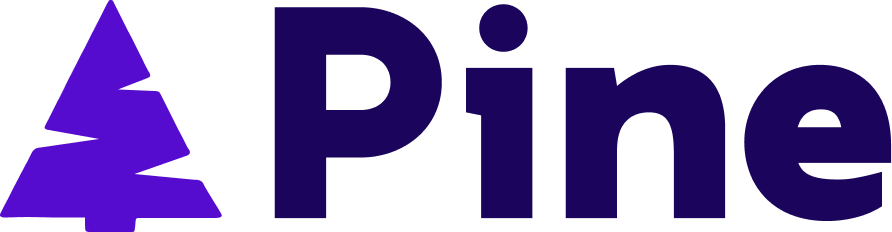 Pine Studio logo