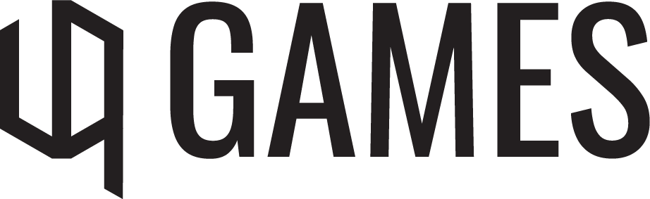 uqGames 标志