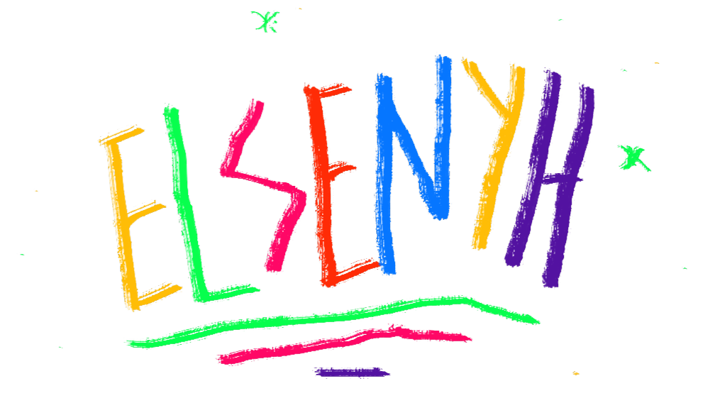 Hensley 标志