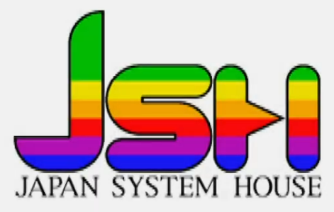 Japan System House logo