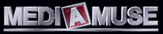 Mediamuse logo