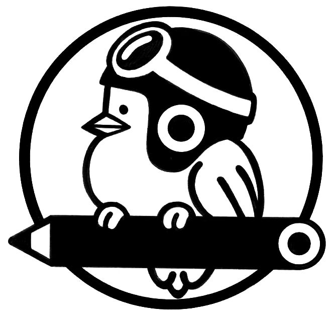 Bird Studio logo