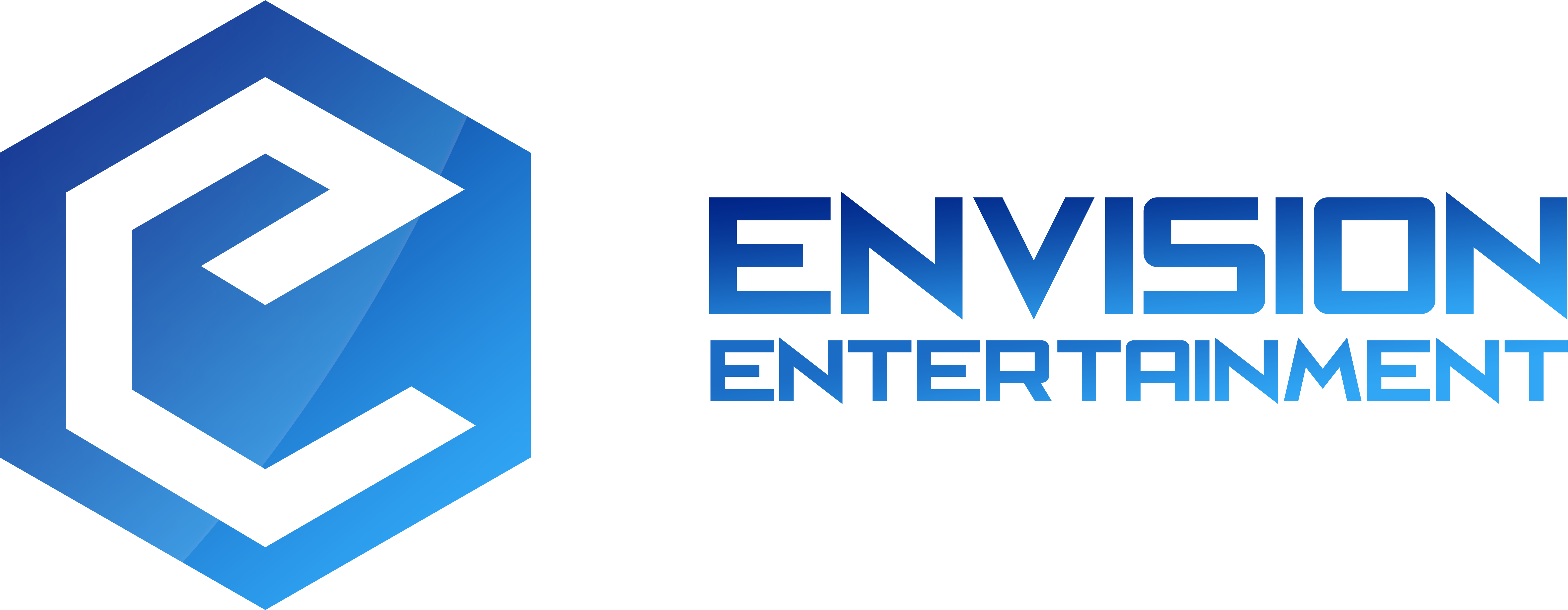 Envision Entertainment logo