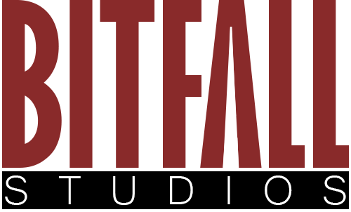 Bitfall Studios logo