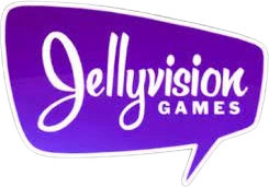 Jellyvision Games logo