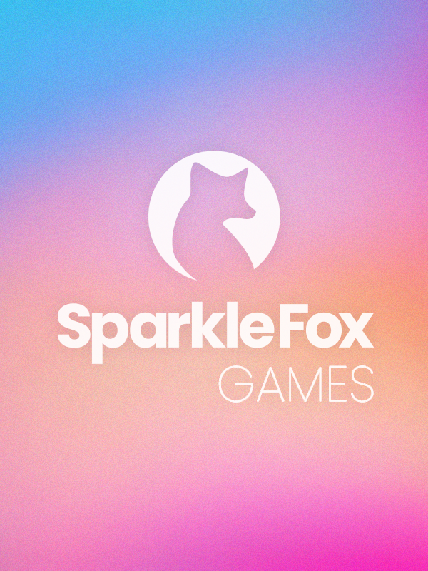 SparkleFox Games 标志
