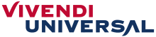 Vivendi Universal logo