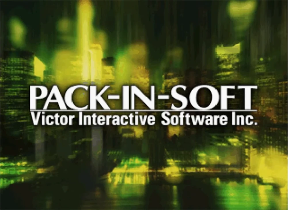 Pack-In-Soft logo