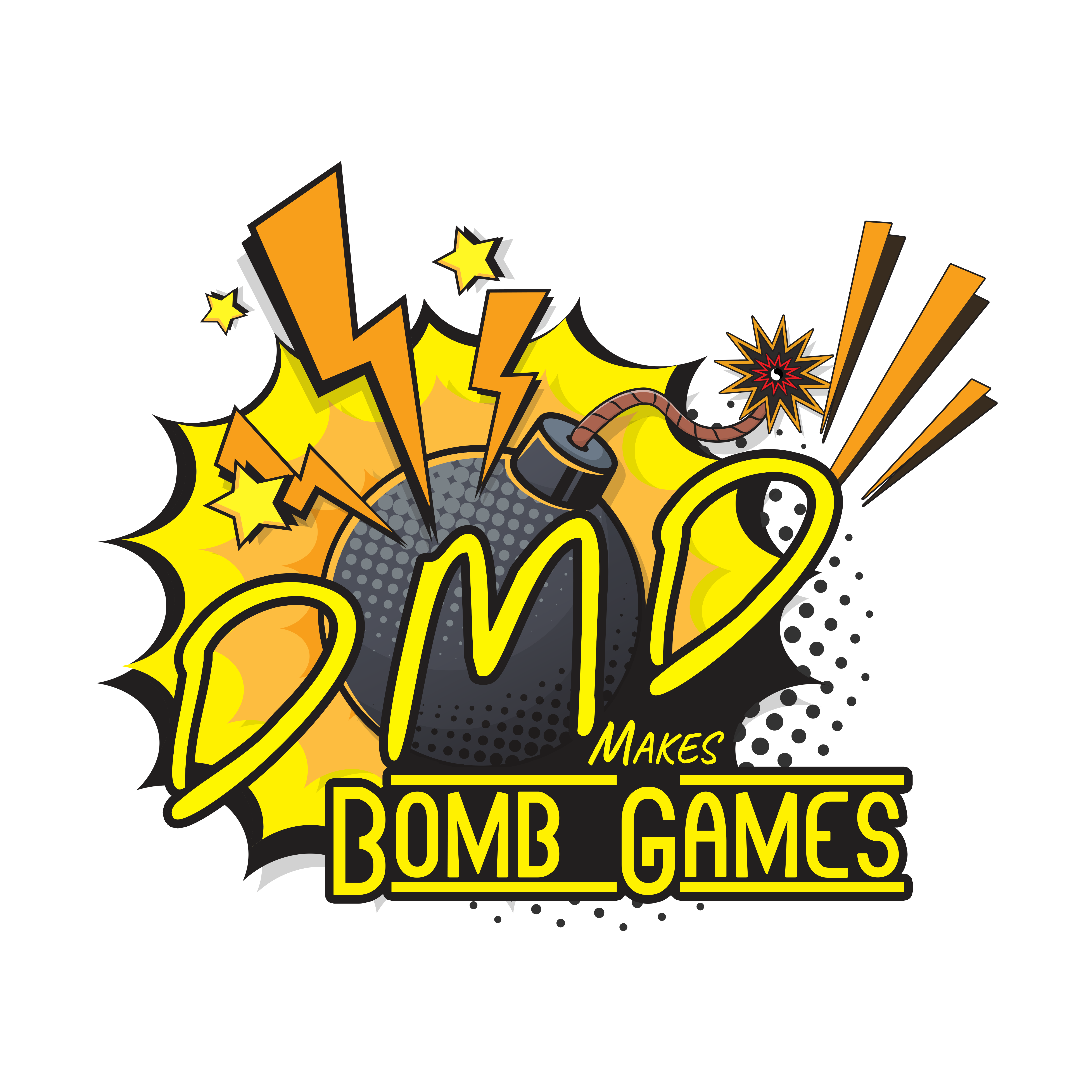 DMD 标志