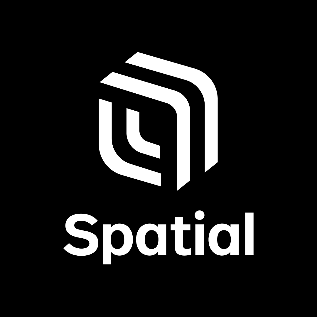 Spatial Systems 标志