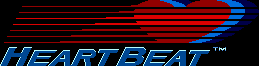 HeartBeat Corporation logo