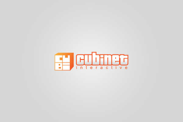 Cubinet Interactive 标志
