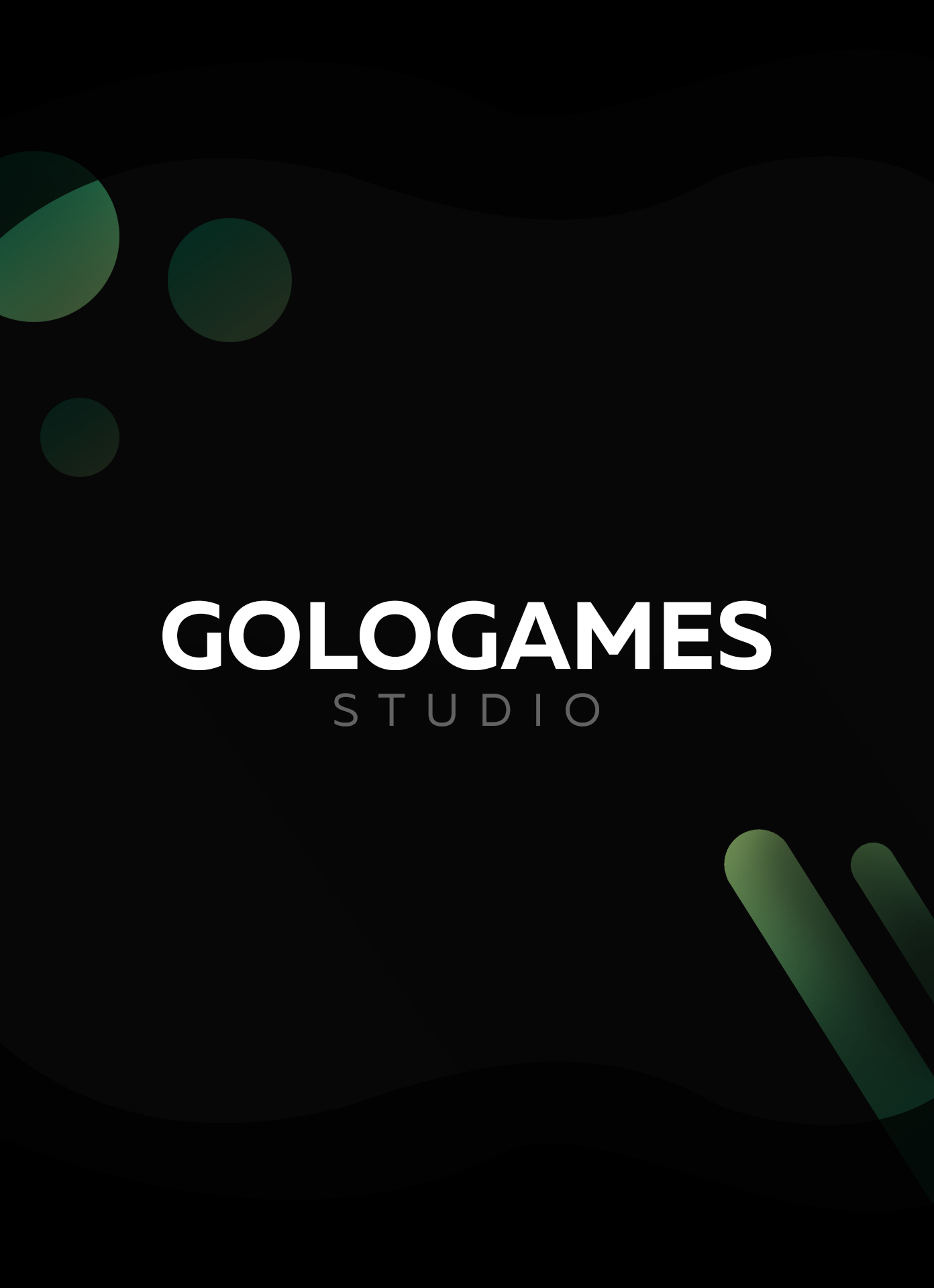 Gologames 标志