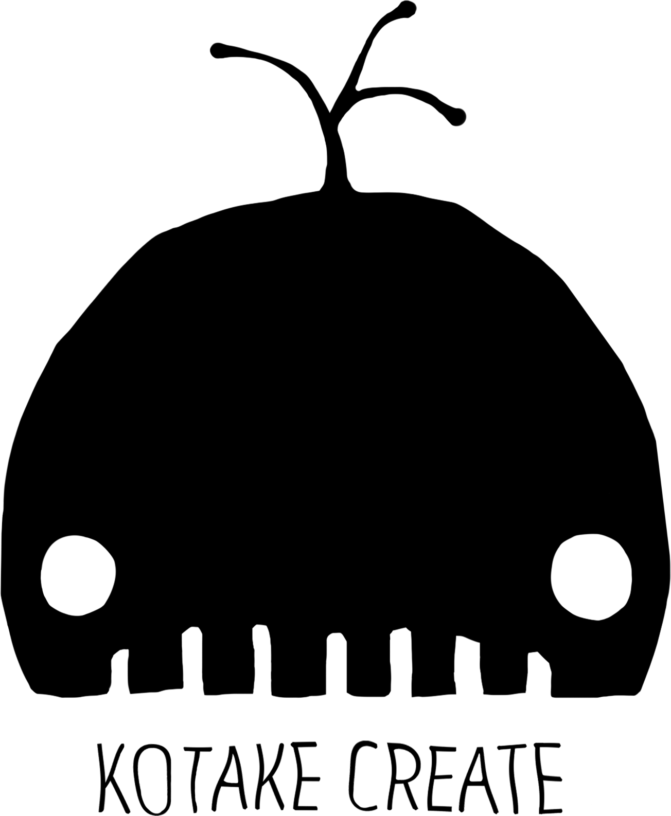 KOTAKE CREATE logo