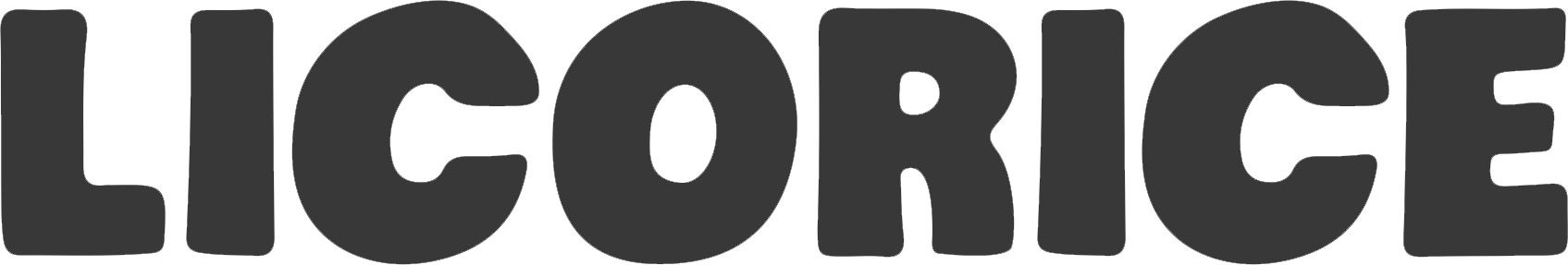 Licorice logo
