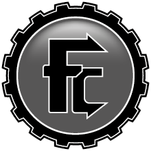 Full Control logo