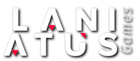 Laniatus 标志