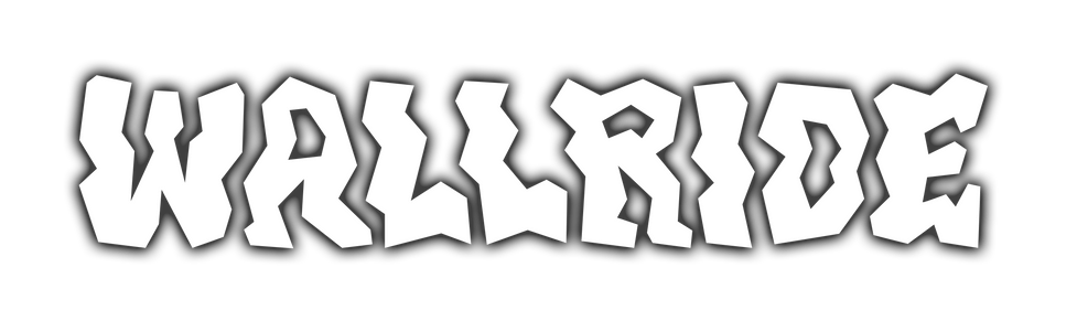 Wallride Games logo