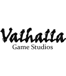 Valhalla Game Studios logo