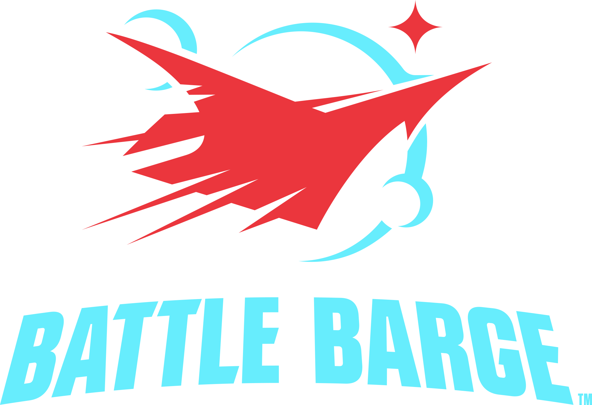 Battle Barge 标志