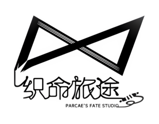 Parcae’s Fate Studio 标志