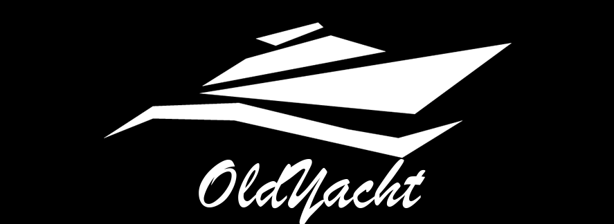 Old Yacht Studio 标志