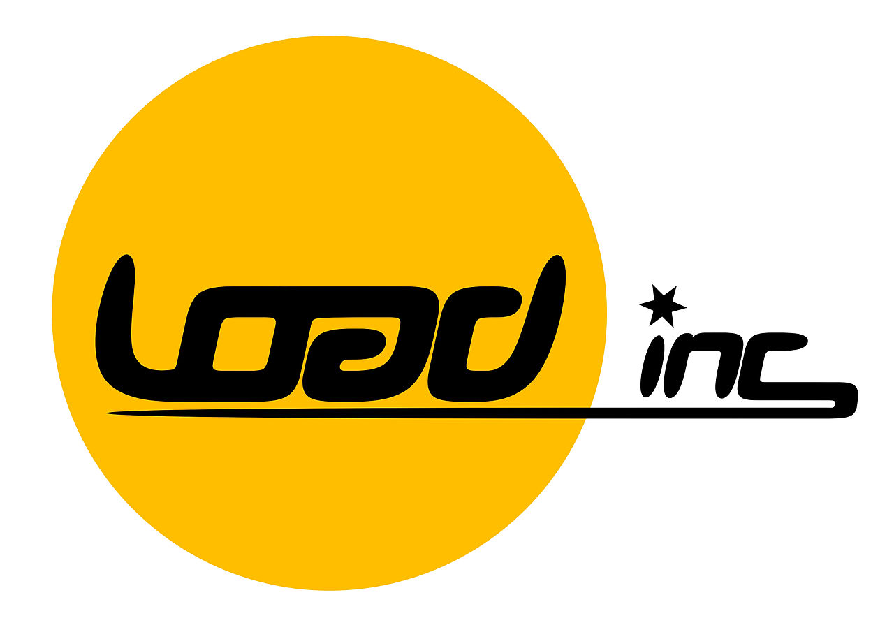 Load Inc logo