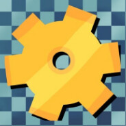 Antique Gear Games logo