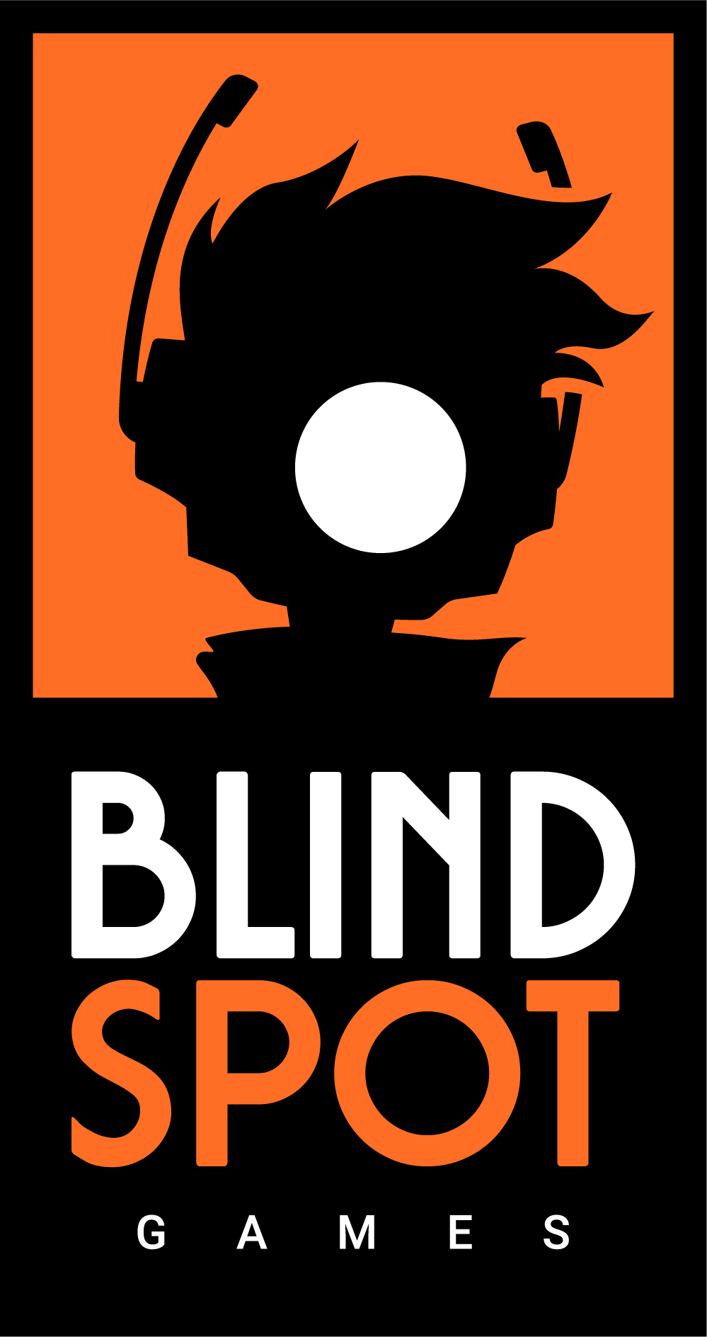 Blindspot Games 标志