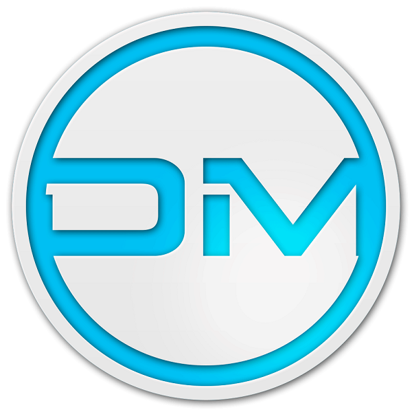 DEMENCI 标志