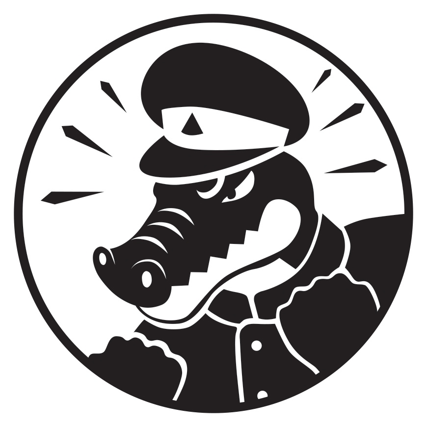 Terletski Games logo