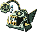 Team Junkfish logo