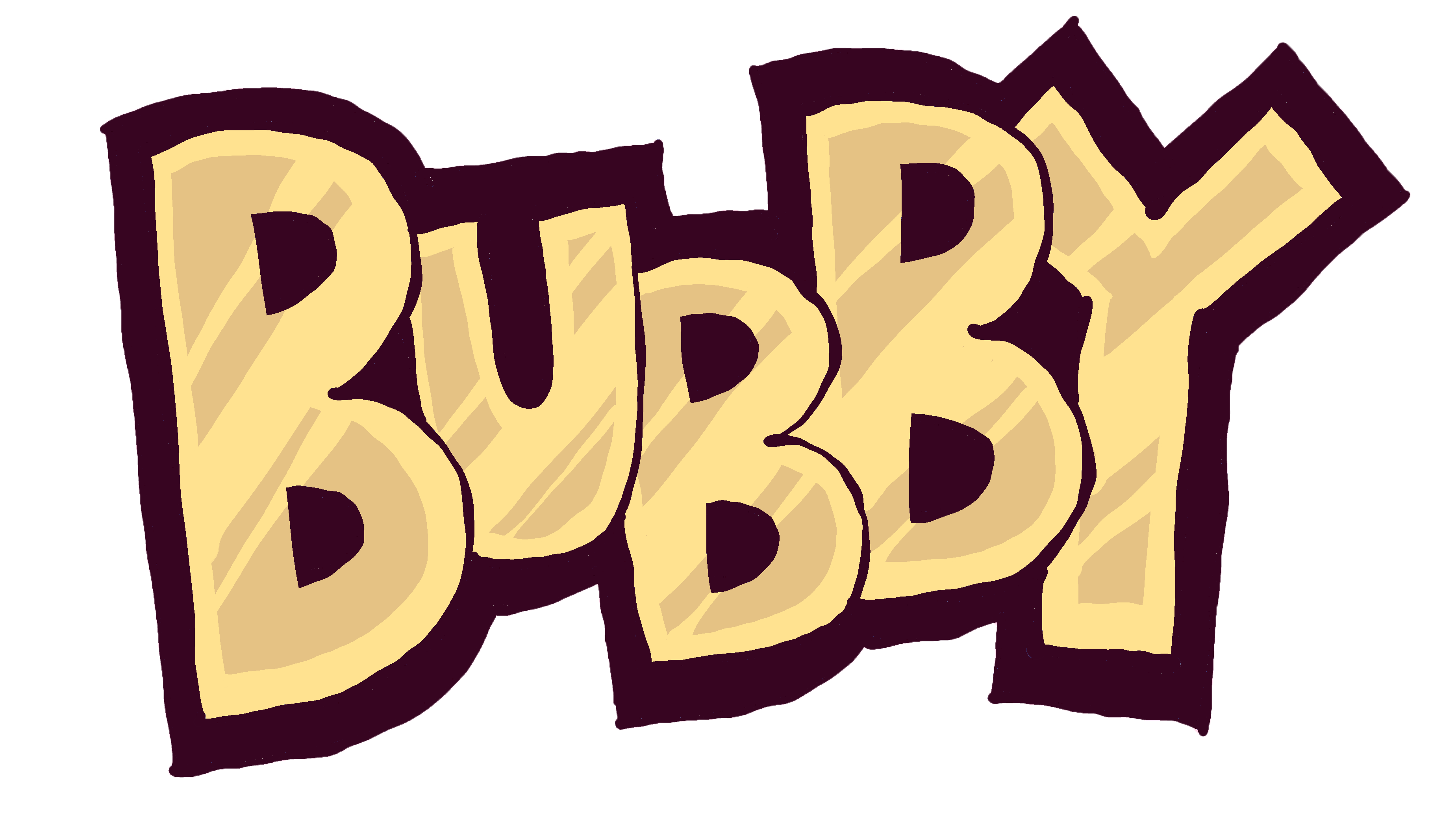 Bubby Darkstar logo