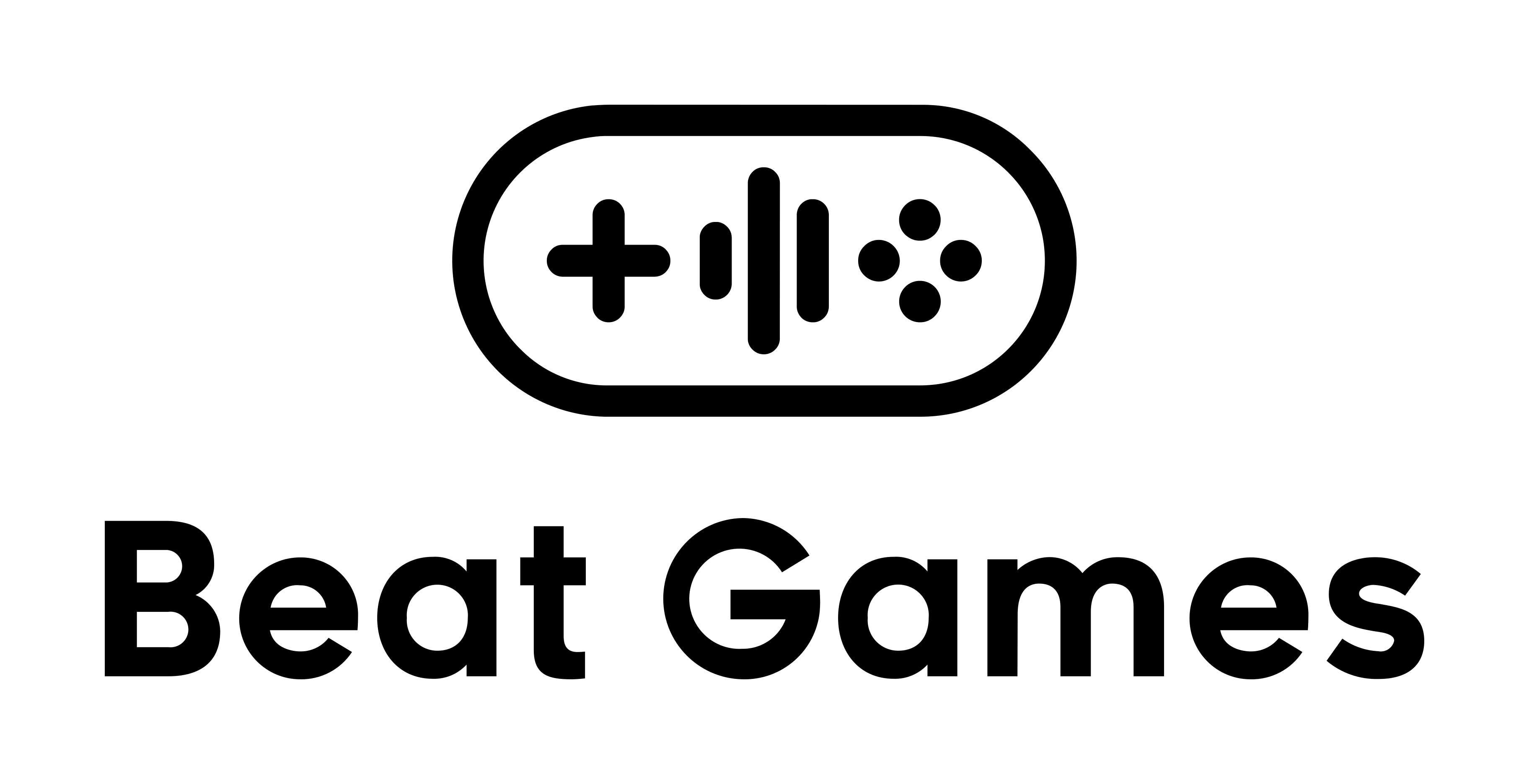 Beat Games logo