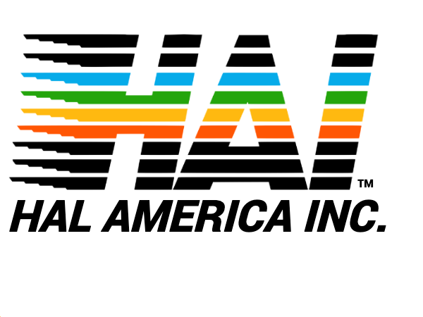 HAL America Inc logo