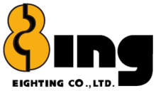 Eighting logo