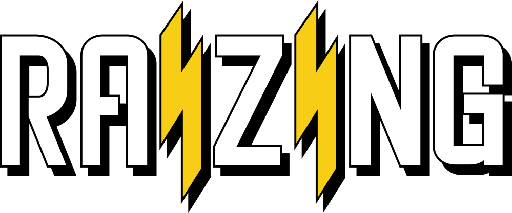 Raizing logo