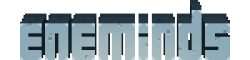 Eneminds logo