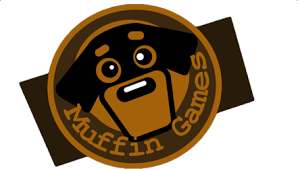 Muffin Games logo