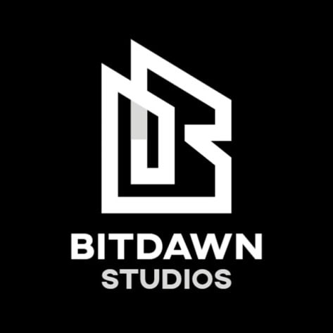 Bitdawn Studios 标志