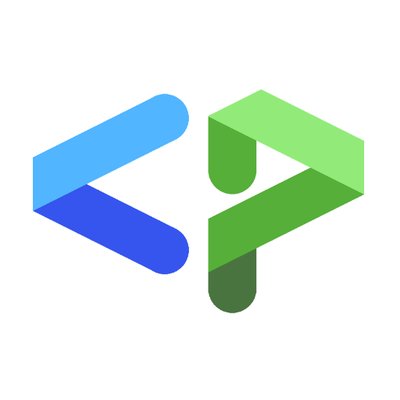 CodeParade logo