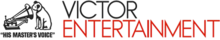 Victor Entertainment logo