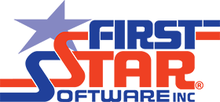 First Star Software logo