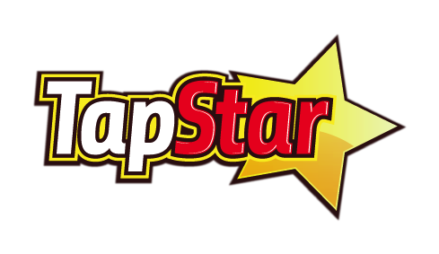 TapStar 标志