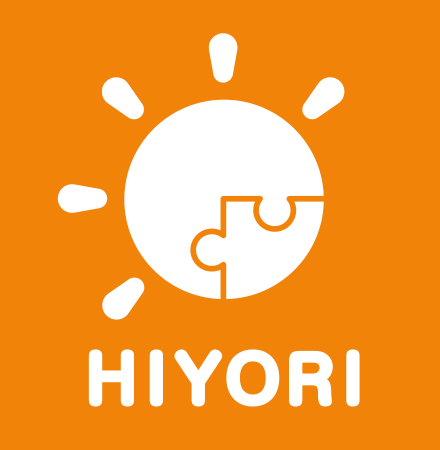 HIYORI 标志