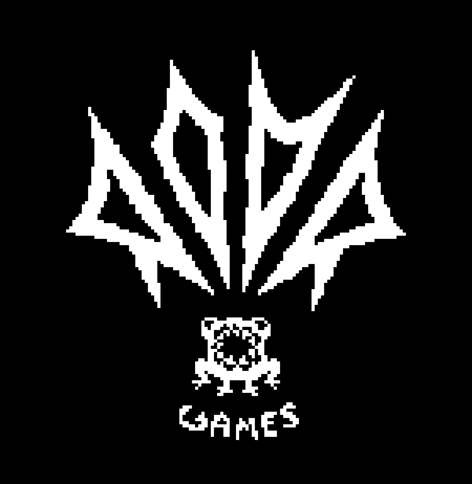 ROAR Games 标志